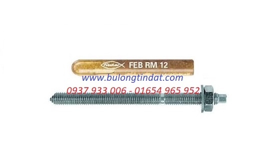 Bulong hóa chất Fischer